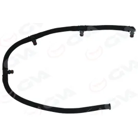 ENJEKTÖR GERİ DÖNÜŞ BORUSU DOBLO-ALBEA-CORSA C-COMBO C-TIGRA B-MERIVA A-AGILA A 1.3MTJ-CDTI