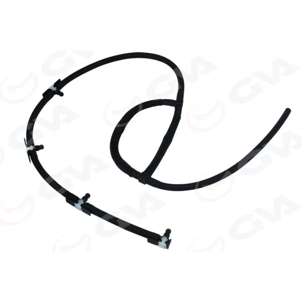 Yakit Geri Dönüş Borusu Iveco Daily Vi 3.0 Euro 6