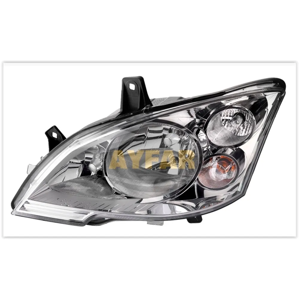 Far Sol [ Mercedes Vito Motorlu 2010-2015 ]