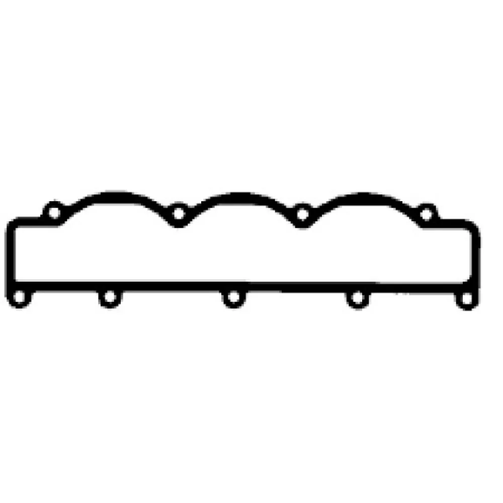 Emme Manifolt Conta [ Fiat Ducato 2.3Jtd-Mtj Kauçuk (10) ]