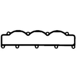 EMME MANİFOLT CONTA [ FIAT DUCATO 2.3JTD-MTJ KAUÇUK (10) ]