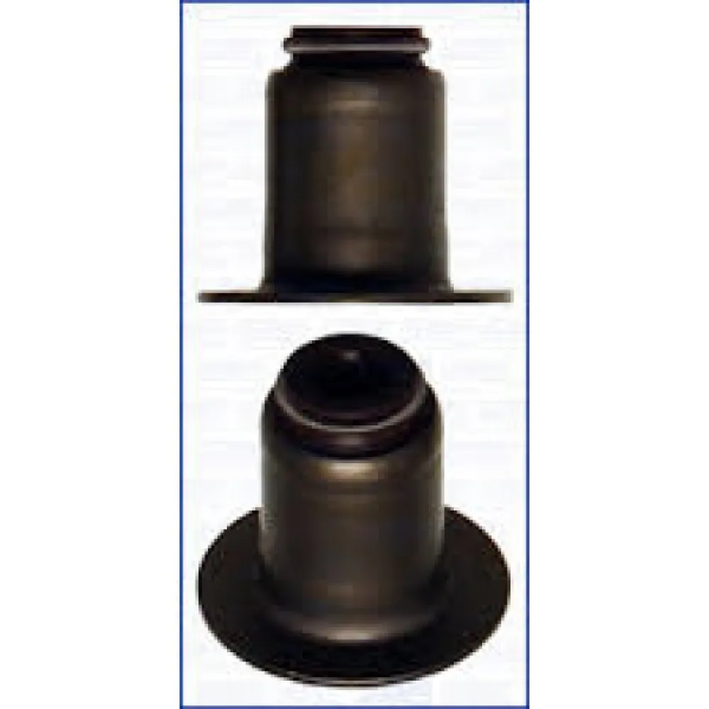 Subap Keçesi [ 6X10X22X19Mm Takim 16 Adet (5) ]