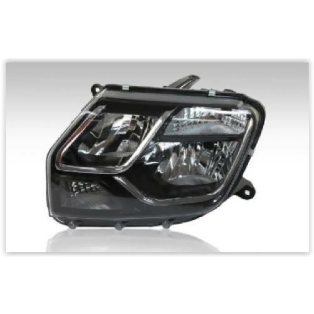 Komple Far Sağ [ Dacia Duster Manuel 2013-2017 (4) ]