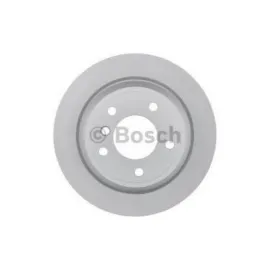 FREN DISKI ARKA (5D 279mm) W123 TUM MODELLER  76-85