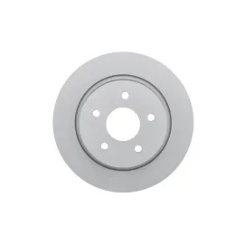 FREN DISKI ARKA (5D 280 MM) FORD C-MAX 1.6 DT TDCI 10-