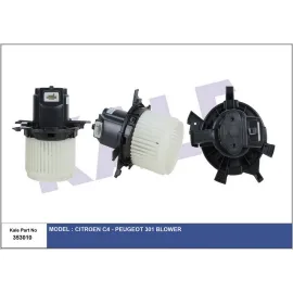 KALORİFER MOTORU [ CITROEN C4, PEUGEOT 301 BLOWER ]