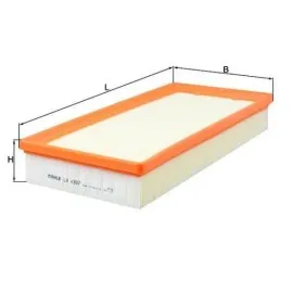 Hava Filtresi Discovery 4 L319 Discovery 5 L462 Vogue L405 Range Rover Sport 2 L494