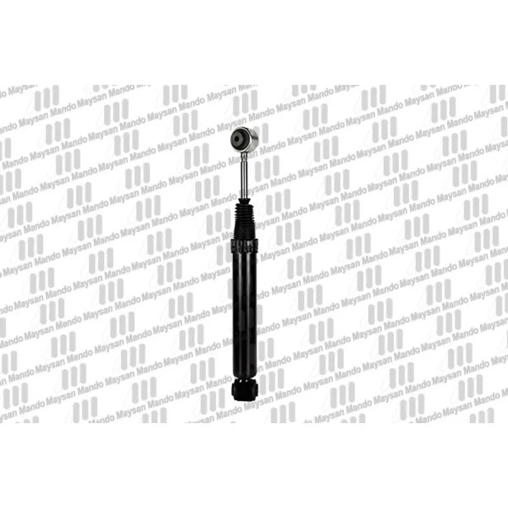 Arka Amortisör L/r Peugeot P207 2007 2015 P208 2012 C3 2009 Gazli