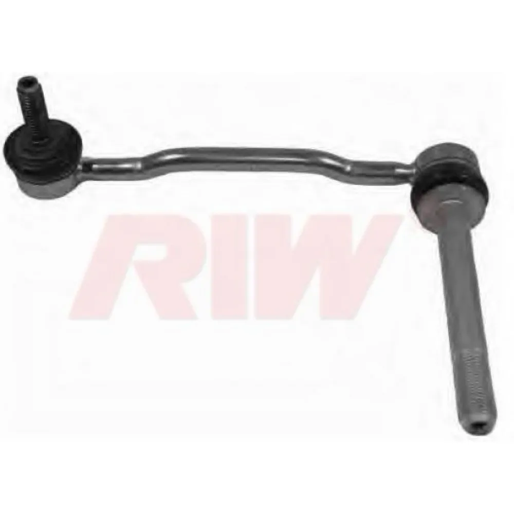 Z Rotu Ön Sağ P407 04 C6 05 L 200Mm