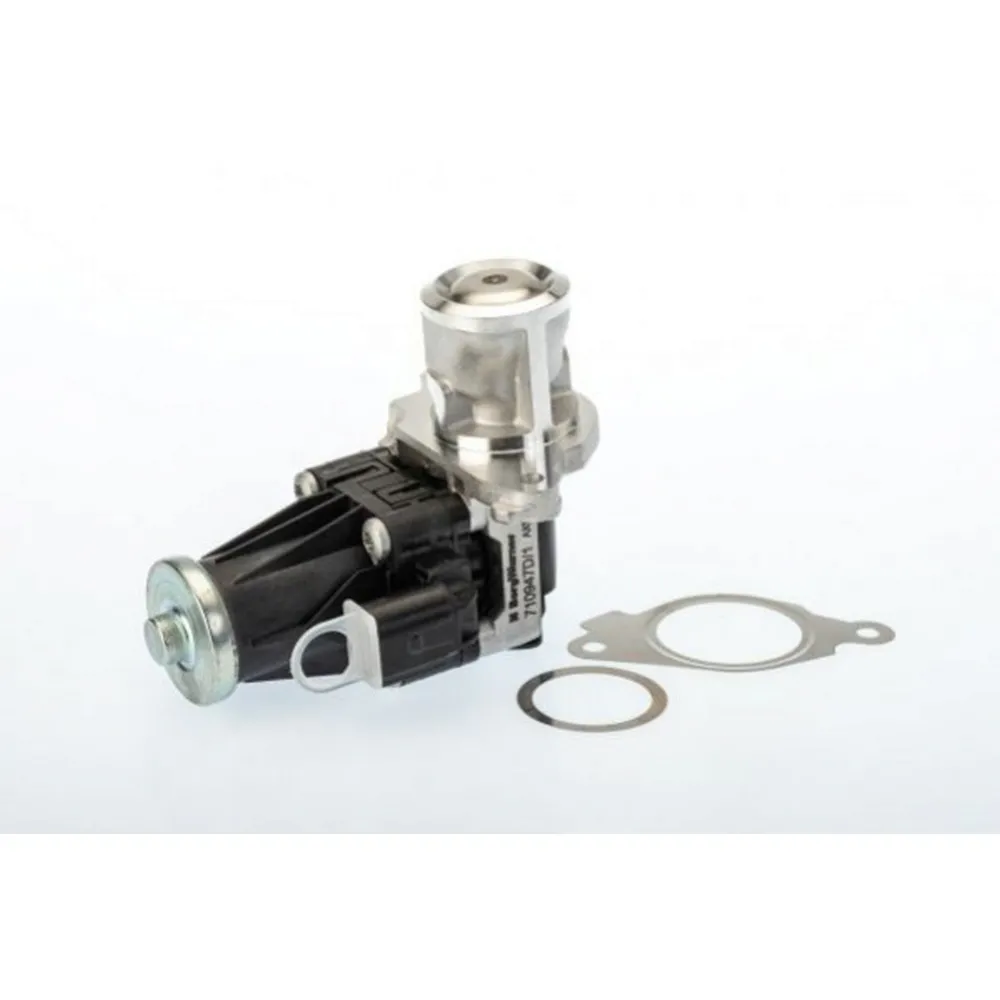 EGR VALVE ELECTRIC ALFA ROMEO-LANCIA-FIAT-OPEL 1.2. 1.3 2005-