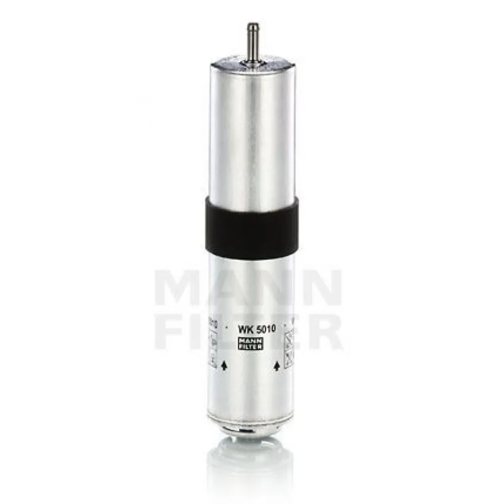 Yakit Filtresi E90 E91 318 D