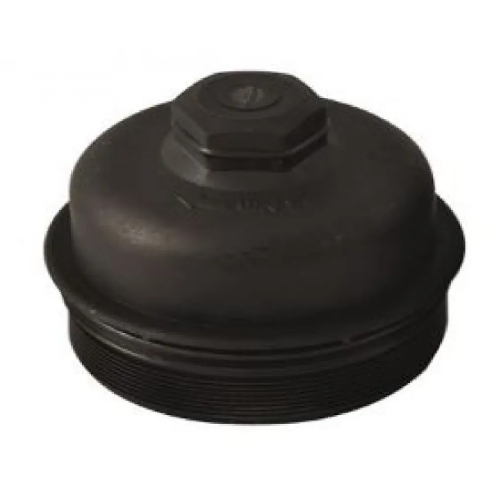 Yağ Filtre Kapaği C Elysee-C2-C3-C4-C5X7-Nemo-Berlingo-206-207-208-301-307-308-407-508-Partner Tepee -Bipper Dv4-Dv6