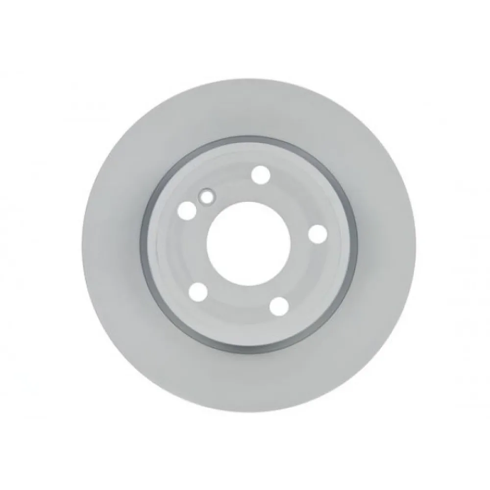 Fren Diski Arka Mercedes A-Class W176 12 18 B-Class W246 11 18