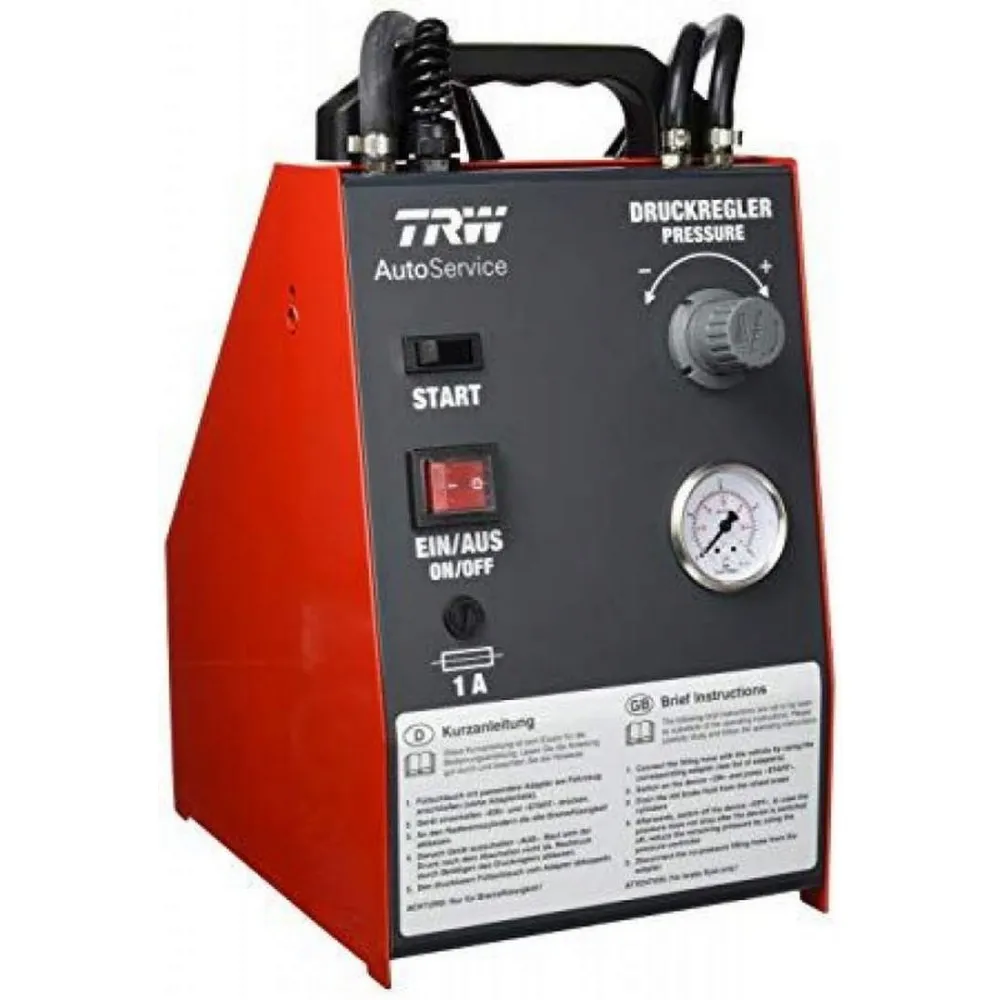 FREN HIDROLIK DEGISIM CIHAZI