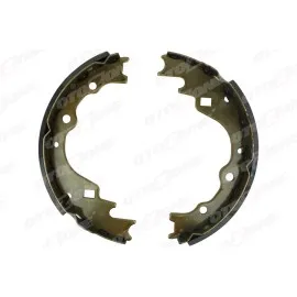 Arka Pabuç Balata Kia Besta 2.2 96- 2.5D 03- 2.7D 99 2.5Crdi 10- 260X50 Gs8523 7191955