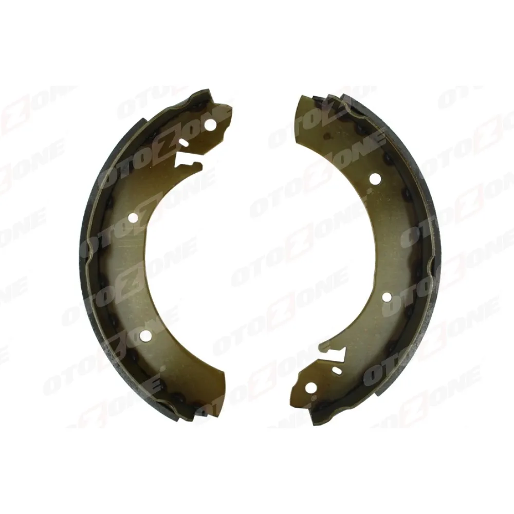 Arka Pabuç Balata Hyundai H100 93-