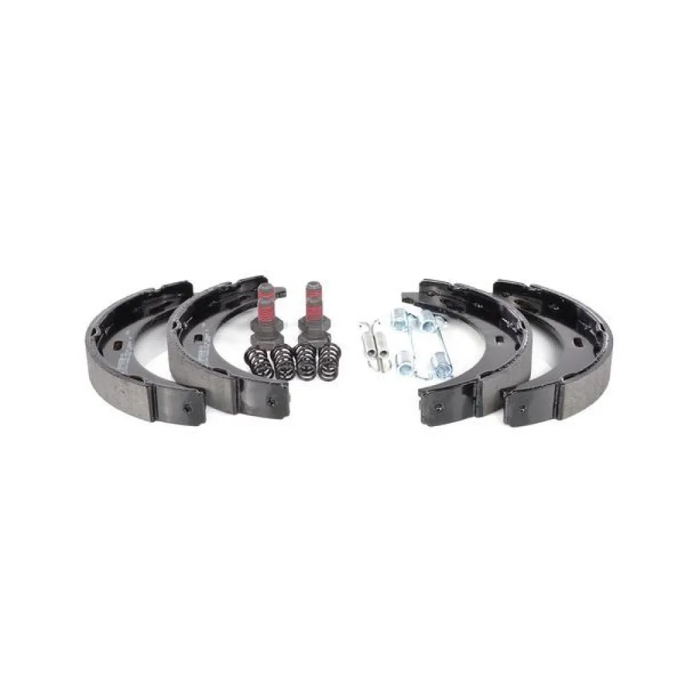 Fren Balatasi Arka Park Freni Mercedes W168 W169 W245 Vaneo 414 W203 C209