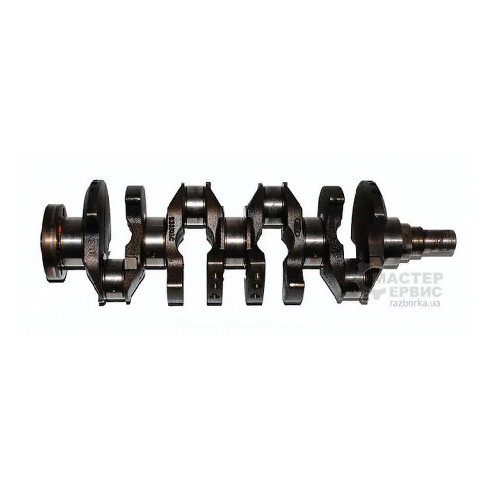 KRANK FORD ESCORT 1.6 Z -TECH-FIESTA 1.6 16 VALVE FYJA 4CYL