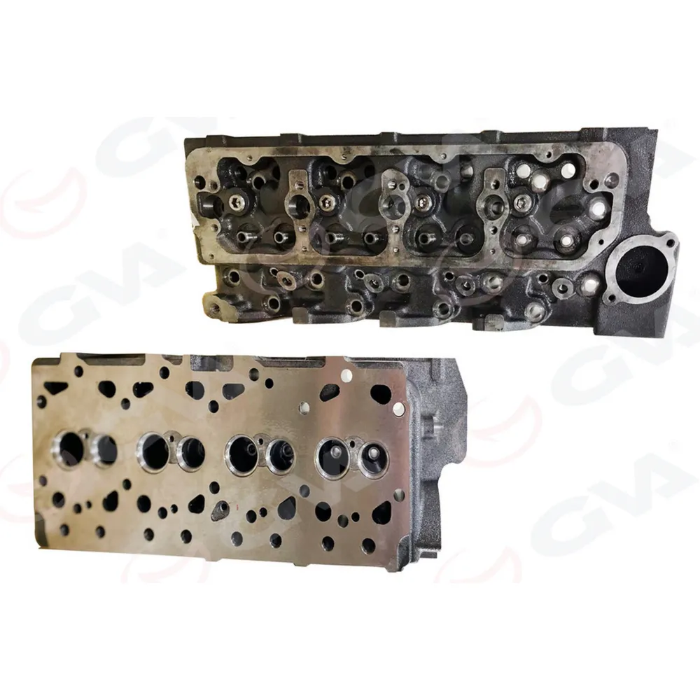 SILINDIR KAPAK FORD Transit T15 Turbo 97-01