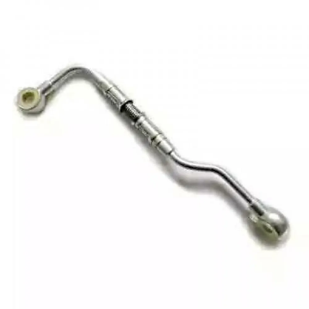 Turbo Yaglama Borusu Fiat Doblo-Albea-Palio-Fiorino-Punto Evo-Idea-Grande