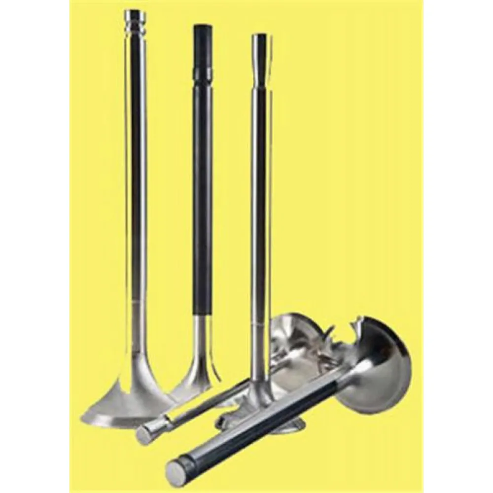 SUBAP EMME EKSOZ R9-R11 1400 BENZİNLİ 8V IN-4/EX-4