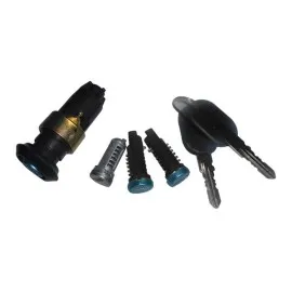 Bagaj Kilit Kapi Şifre Seti M131 Dkş