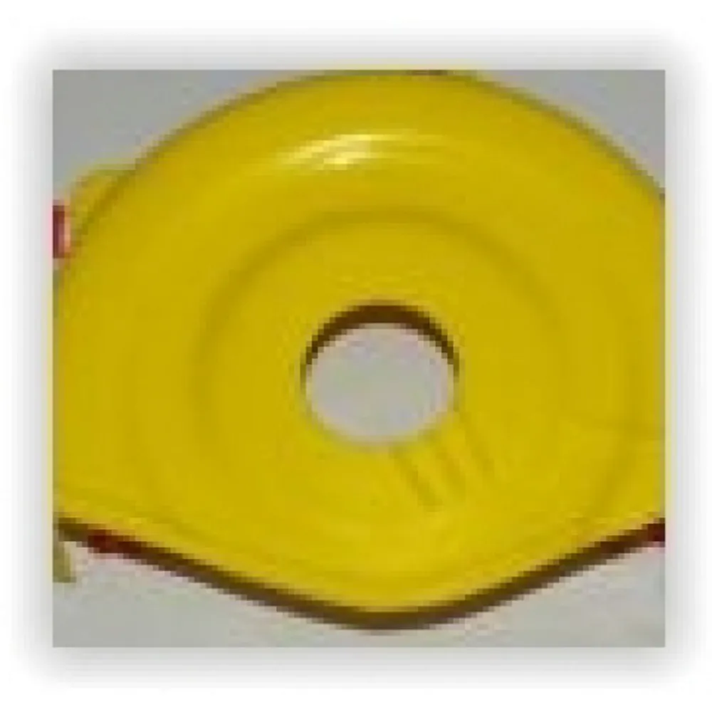 EKSANTRİK SARI KAPAK M131 DKŞ