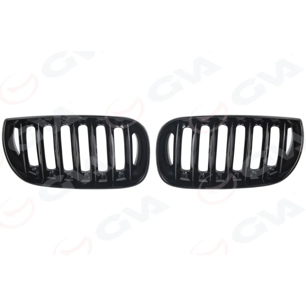 Panjur Set Bmw X3 E83 Lci Piano Siyah 07 10