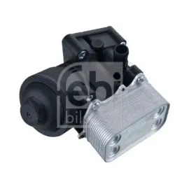 Yağ Filtre Kütüğü Soğutuculu Komple Polo 10 Ibiza 09 15 Fabia 11 15 Roomster 11 15 1.2Tdi Cfwa