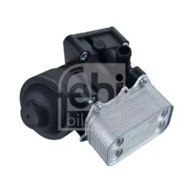 YAĞ FİLTRE KÜTÜĞÜ SOĞUTUCULU KOMPLE POLO 10 IBIZA 09 15 FABIA 11 15 ROOMSTER 11 15 1.2TDI CFWA