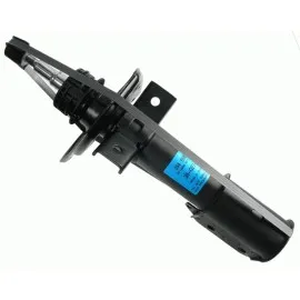 Amortisor On Gazli Mercedes Glk-Class X204 10 15