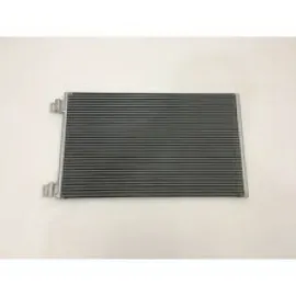 342550 KONDENSER MERCEDES BENZ CITAN 415 12-RENAULT KANGOO III 1.5 DCI-1.6 AL/AL