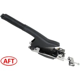 El Fren Kolu Tabancasi Clio Iii Symbol-Thalia Siyah