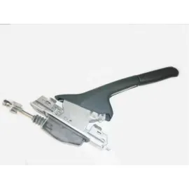 EL FREN KOLU TABANCASI CLIO III SYMBOL-THALIA SİYAH