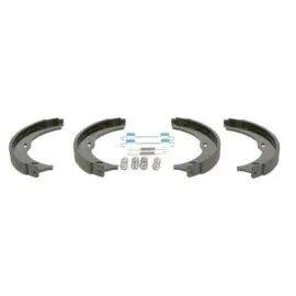 Fren Balatasi Arka Park Freni Mercedes Vito W639 03 W447 14
