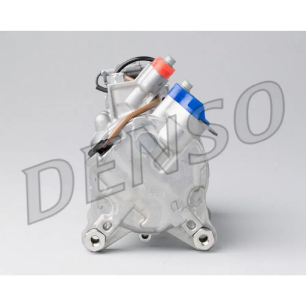 x KLİMA KOMPRESÖRÜ 1-SERİSİ F20. F21 3-SERİSİ F30. F31 . 5-SERİSİ F10 6SBU14A 110mm-12v