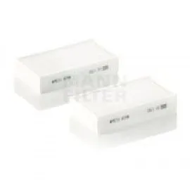 Polen Filtresi Bmw X3 F25 X4 F26