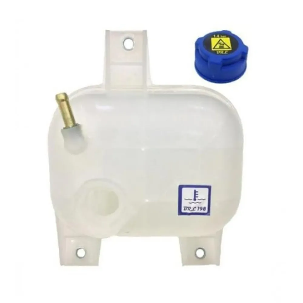 GENLEŞME KAVANOZU KAPAKLI DOBLO EM/YM-PALIO-ALBEA 1.3 MTJ RADYATÖR EK SU DEPOSU