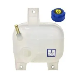 GENLEŞME KAVANOZU KAPAKLI DOBLO EM/YM-PALIO-ALBEA 1.3 MTJ RADYATÖR EK SU DEPOSU