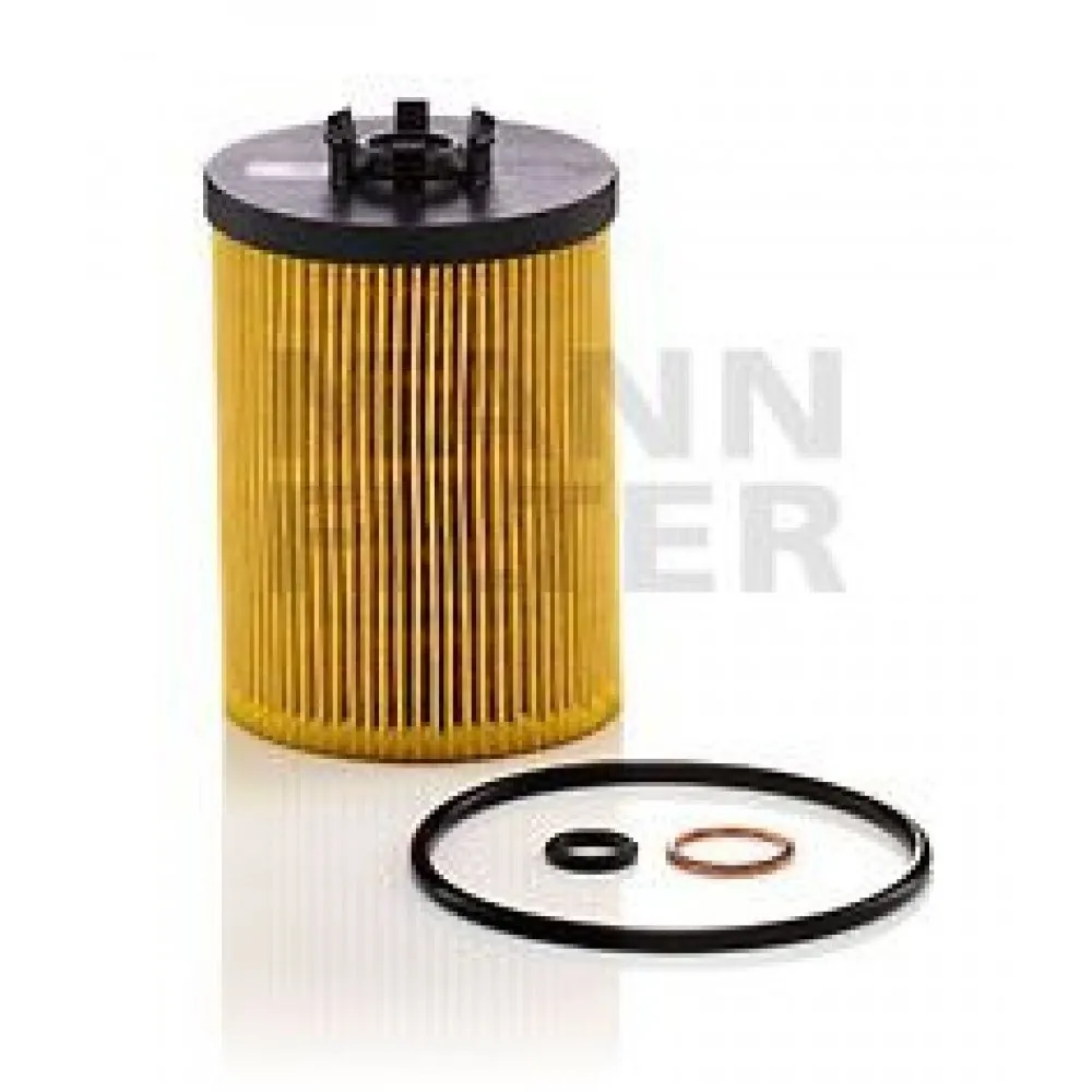 Yag Filtresi Bmw N62 E60 E61 E63 E64 E65 E66 E70