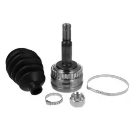 Aks Kafasi Diş Corsa C 1.3Cdti 16V-1.7Di 16V-1.7Dti 16V 00 Meriva-Tigra-Combo 15-1437