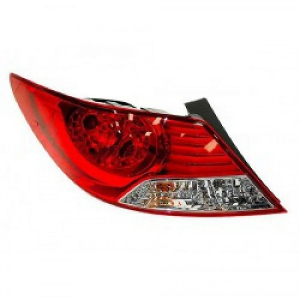 STOP LAMBASI [ SOL DUYSUZ HYUNDAİ ACCENT BLUE 2013 - ]