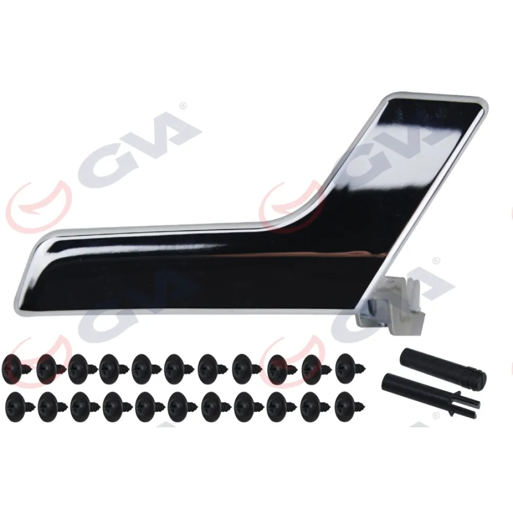 Ic Acma Kolu Sag Krom Mercedes W204