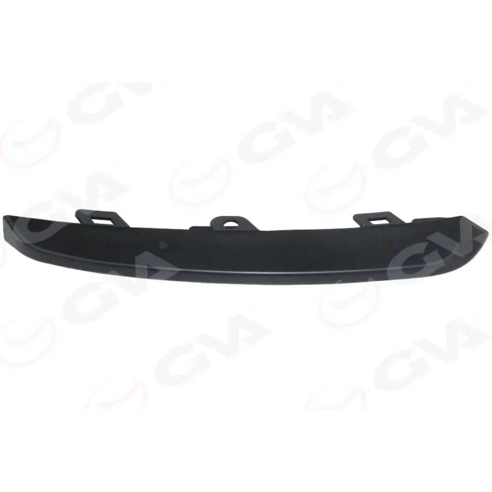 Tampon Izgara Çitasi On Sol X Line Bmw E84