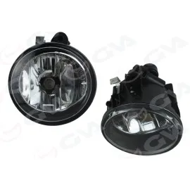 Sis Fari Adaptif Sağ Bmw X6 E71 12 14