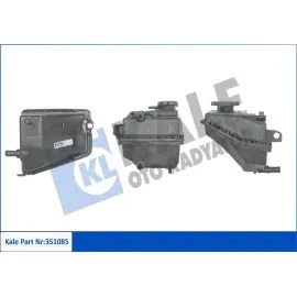 Genleşme Tanki Peugeot 406