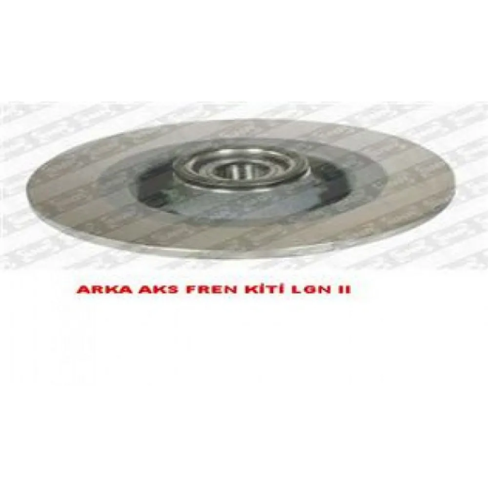 ARKA FREN AYNASI LGN II 1.8 1.9DCI 2.0 2.2 3.0 03/01 SCENIC 9.05 PORYALI 274x10.9x5D