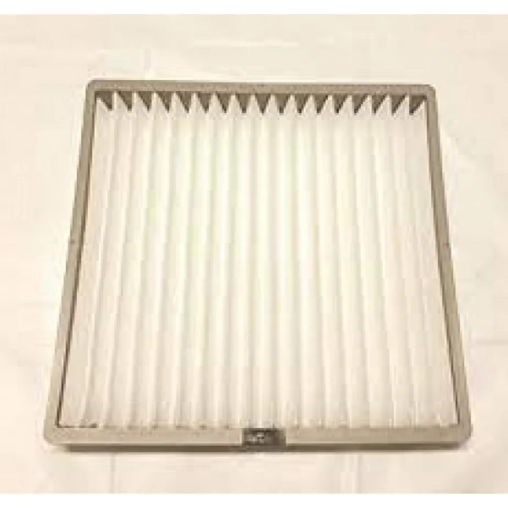 POLEN FİLTRESİ MİTSUBİSHİ SPACE STAR 1.0-1.2-12- K 1341