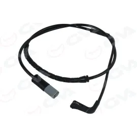 Balata Fisi Arka Bmw X5 E70 X6 E71