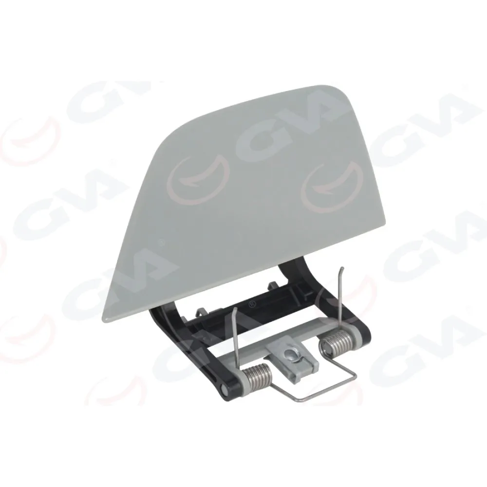 Far Fiskiye Kapagi Sol Bmw E65 02 05